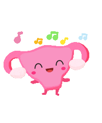 Woman Feminist Sticker by nerdbugs