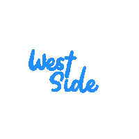 Westcoast Westside Sticker by Kalikwest