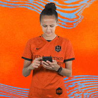 No Way Wtf GIF by Houston Dash