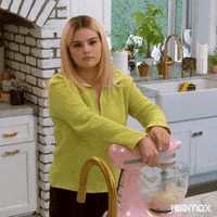 Oh Yeah Cooking GIF by HBO Max