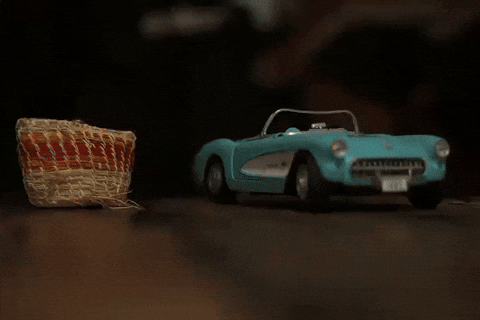 Ride Rum GIF by Arnavim