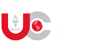 Ucatolica Sticker by U. Católica de Cuenca