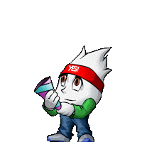 Happy Birthday Yes Sticker by YES! Idiomas