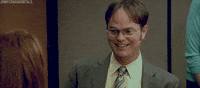 the office GIF