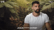 Angry Mood GIF by USA Network