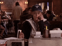 season 4 netflix GIF by Gilmore Girls 