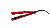 EAPHEAT hot heat eap flatiron Sticker