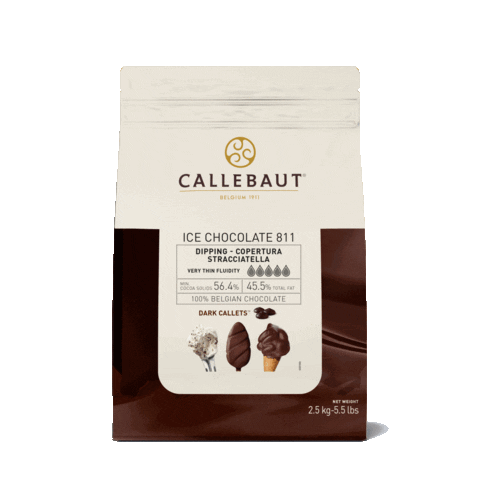 Inspireme Sticker by Barry Callebaut Nordic