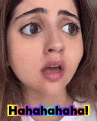 Bomba Dounia GIF