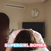 Bomba Dounia GIF