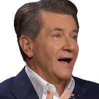 Robert Herjavec Business Sticker by CBC