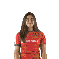 Excited Hell Yeah Sticker by World Rugby