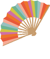 Spain Malaga Sticker by Bijkeesje