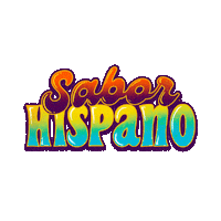 Sabor Sticker by Square One