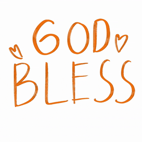 Natadecoxo giphyupload giphycreatortest jesus happy sunday GIF