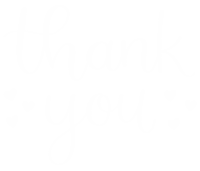 Thanks Thank You Sticker