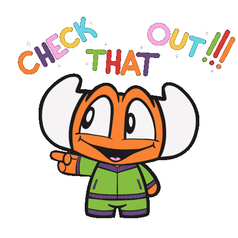 Fun Love Sticker