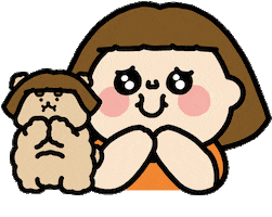 Big Belly Love Sticker by Plastic Thing