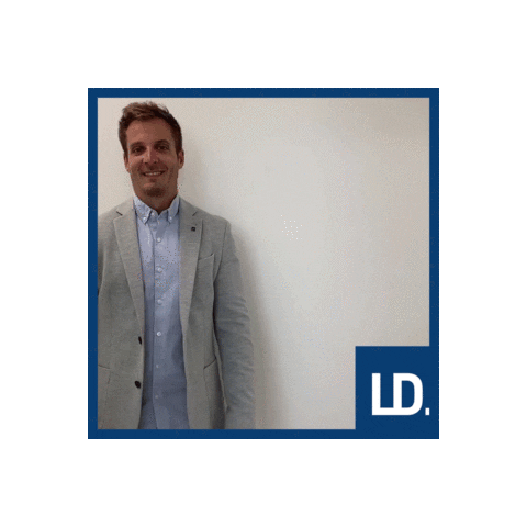 Realtor Vendu Sticker by Lafleur Davey