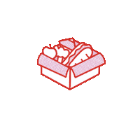 CHOMP-app sustainability ecofriendly zerowaste chomp Sticker