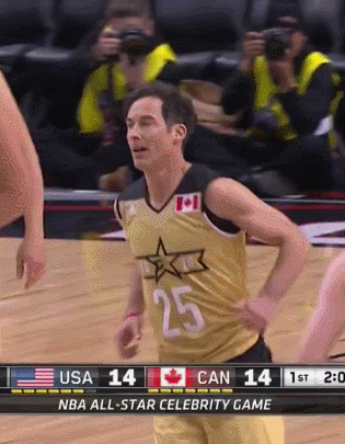 all star game GIF