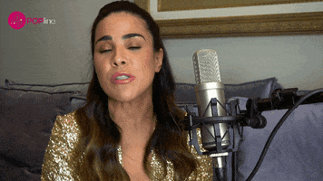 Wanessa GIF by POPline