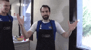 Se Acabo The End GIF by San Pablo Burgos