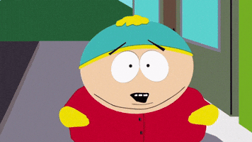 Friends I Can Relate To