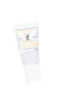 Baby Protect Sticker by vmvhypoallergenics