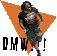 High Fidelity Sticker by HULU