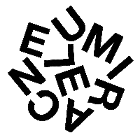 minimalist pulse flicker neumiracle Sticker