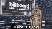 Bbmas GIF by Billboard Music Awards