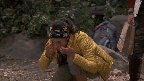 the great indoors brooke GIF by CBS