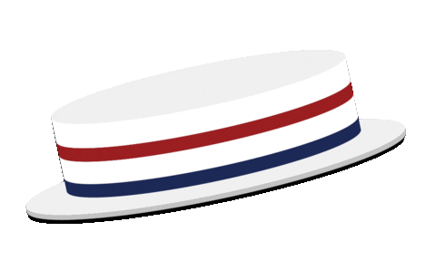 Heyday Uofpenn Sticker by Penn Alumni