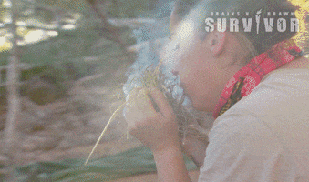 Dani Fail GIF by Australian Survivor