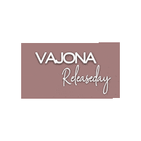 Sticker by VAJONA Verlag