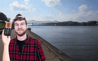 Yak GIF by Barstool Sports