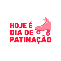 Patinacao Sticker by Sociedade Ginástica NH