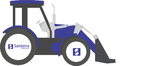 Sticker by santerraagro