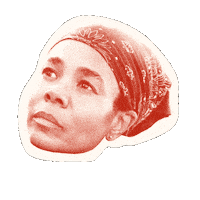 Heads Dancing Sticker by Warner Bros. Pictures