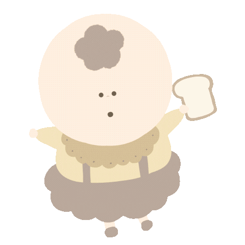 赤ちゃん Sticker
