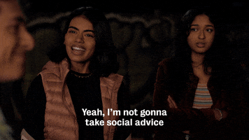 Drag Never Have I Ever GIF by NETFLIX