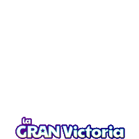 LaGranVictoria puerto rico bad bunny conejo la gran victoria Sticker