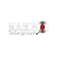 Sticker by Dance Mambo
