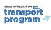 Pets Transport Sticker by BISSELL Pet Foundation