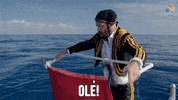 Shark Week Jackass GIF by discovery+