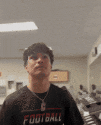 Number 1 Football GIF by CSDRMS