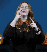 Asl Wow GIF
