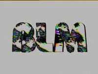 Art Glitch GIF