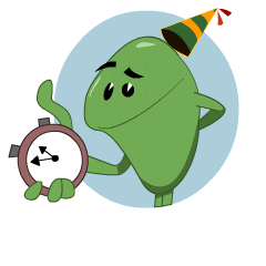 Merry Christmas Party Sticker by Afternoon films